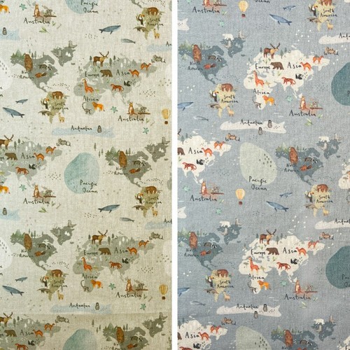Panama pure cotton fabric - pure,