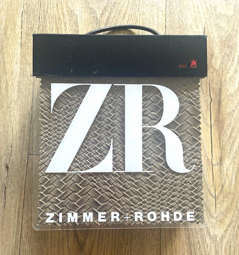 Zimmer rohde havana - +, costa