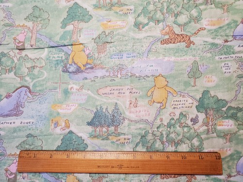 Vintage winnie the pooh - vintage,