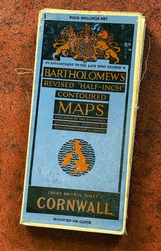 Bartholomew revised fabric - bartholomew’s,