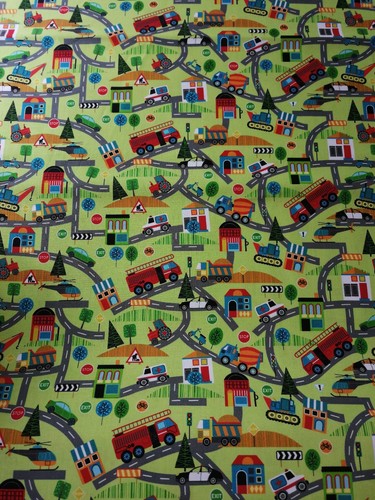 Nutec cotton fabric quilting - fabric,