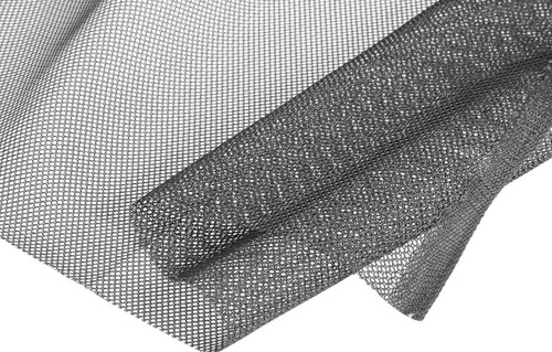 Sourcing map mesh fabric 120cm - map,