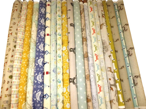 Fryetts cotton print - fryetts,