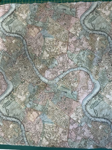 Cary patchwork liberty - cary's,