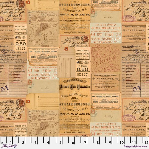 Tickets designer tim - tickets, holtz