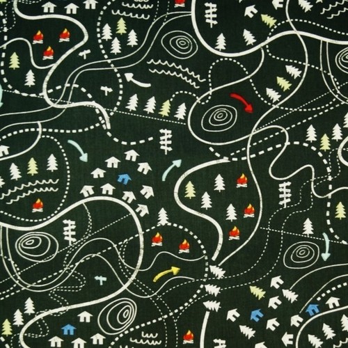 100 cotton fabric timeless - 100%,
