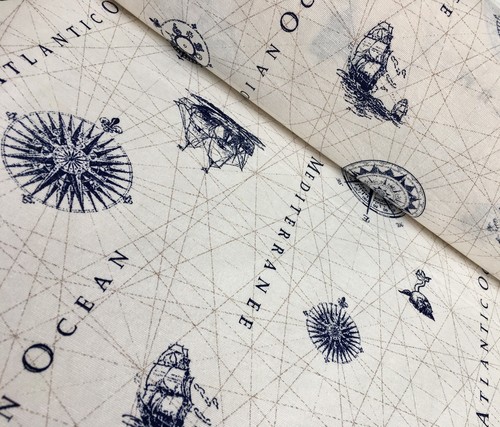Blue nautical marine - blue,