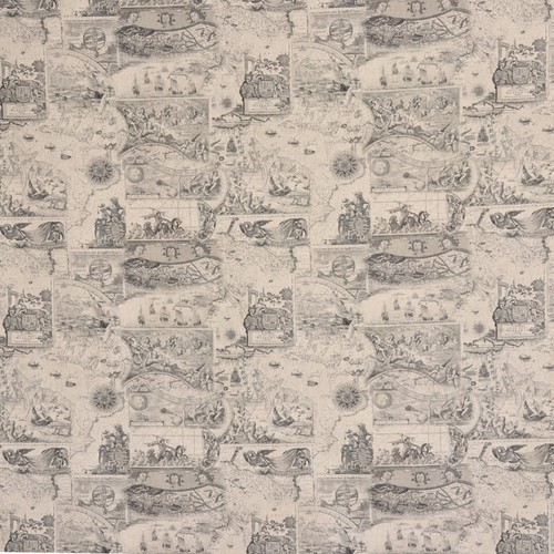 Conquistador linen double - conquistador,